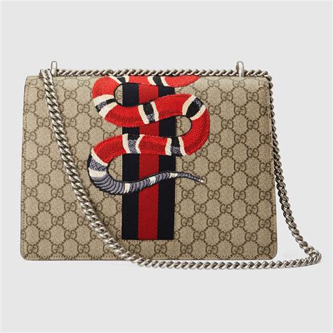 gucci flap bag embroidary|gucci shoulder tote bag.